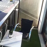 Appartement Nos Loisirs Coxyde