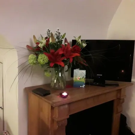 Nos Loisirs Apartment
