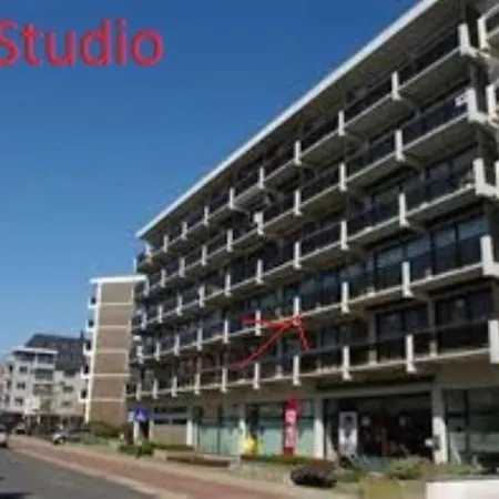 Apartment Nos Loisirs *