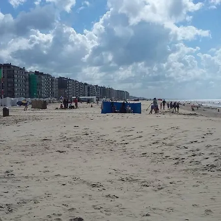 Nos Loisirs Apartament *