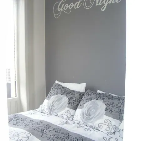 Nos Loisirs Apartament Koksijde