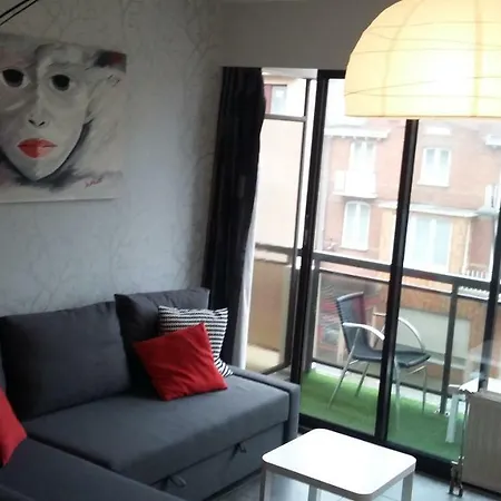 Nos Loisirs Apartment