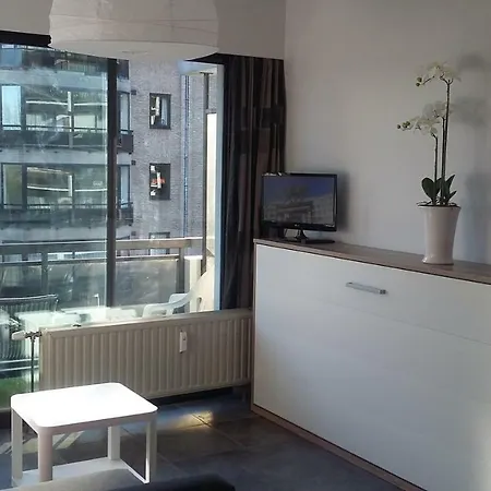 Apartment Nos Loisirs Koksijde