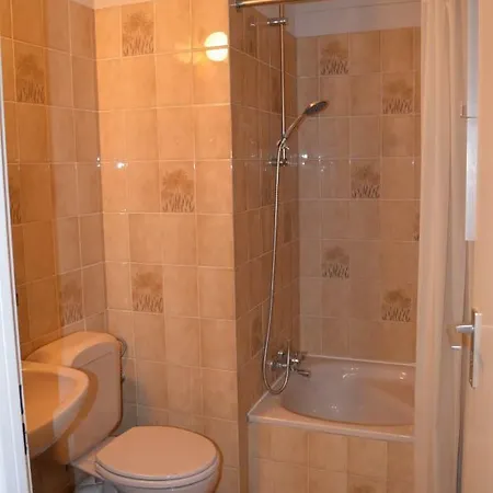 Apartment Nos Loisirs Koksijde