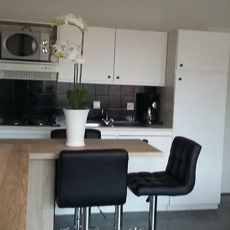 Apartment Nos Loisirs