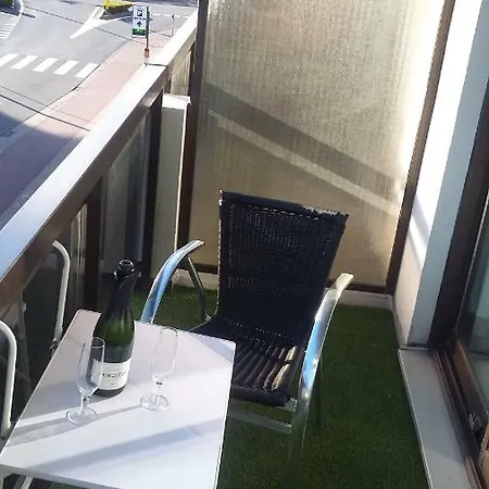 Appartement Nos Loisirs Koksijde